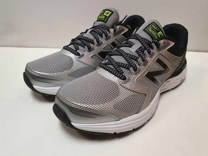 New Balance 565v7 TechRide Running 