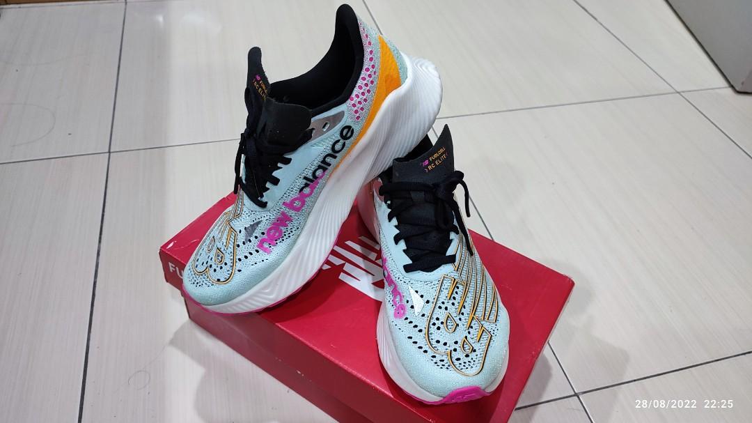 new balance rc elite v2 release date uk