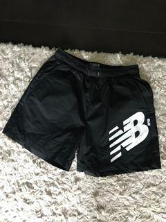 New balance shorts (NEW)