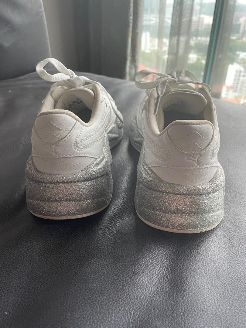 Puma glitterate new arrivals