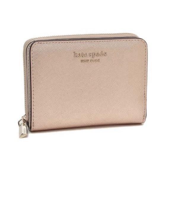 NEW Kate spade K4552 small purses, Women's Fashion, Bags & Wallets, Purses  & Pouches on Carousell