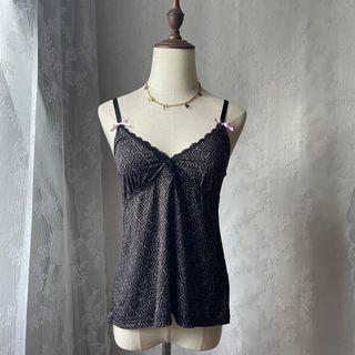 Nightwear cami top