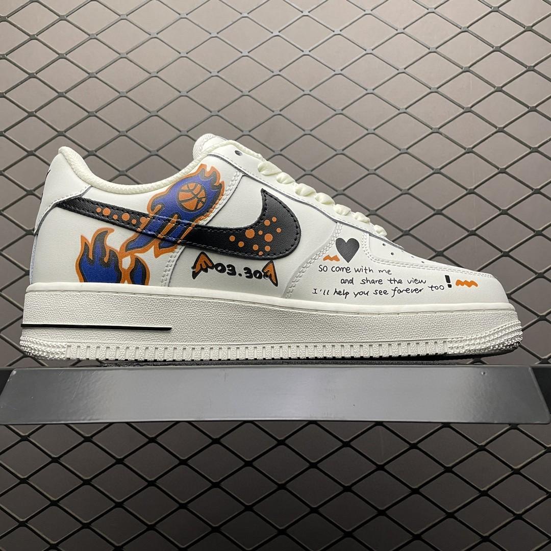 Nike Air Force 1 Carousell
