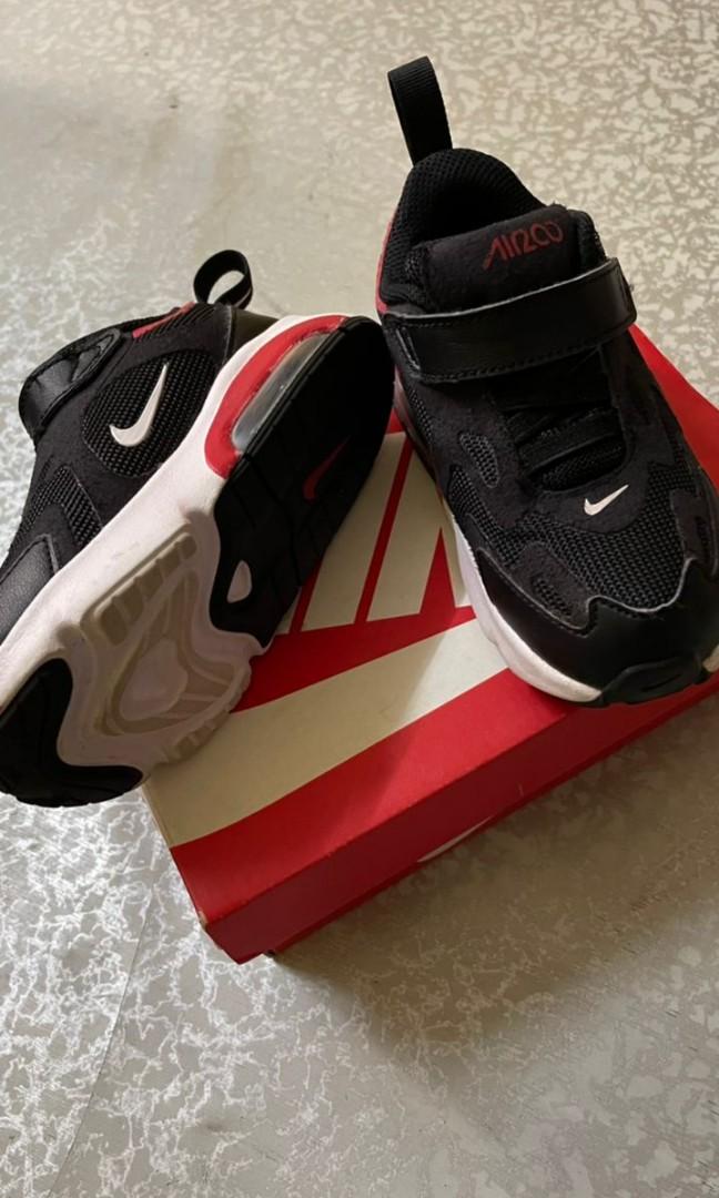 air max 200 children's