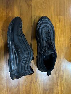 air max 97 og triple black
