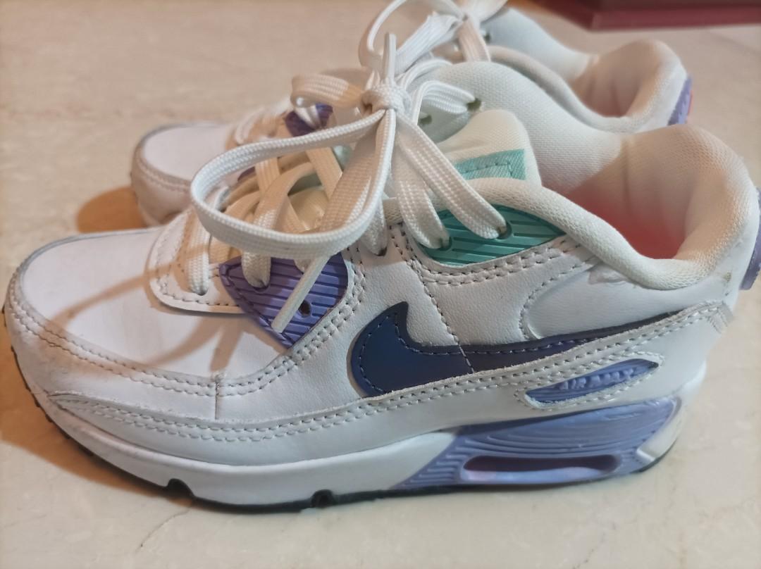 Nike Air Max for kids size 11c 28 Babies Kids Babies Kids