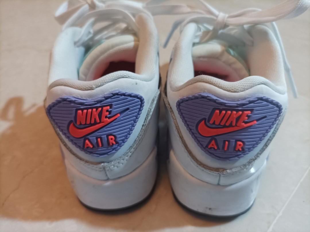 Nike Air Max for kids size 11c 28 Babies Kids Babies Kids