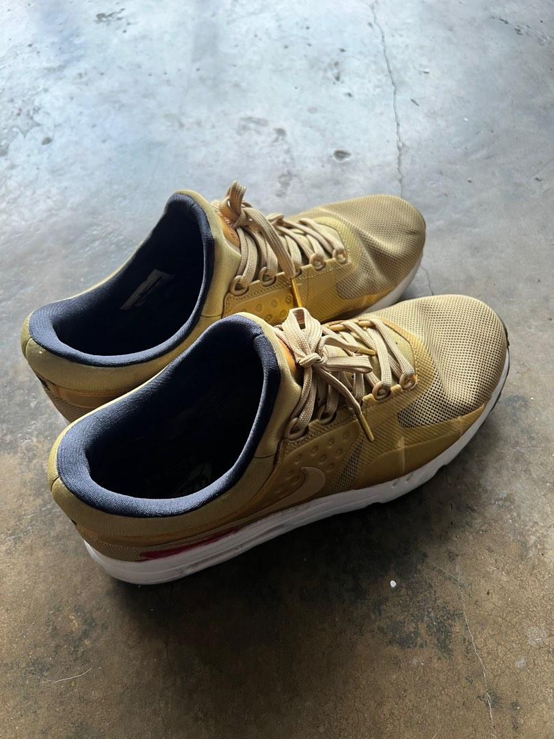 Gold air hotsell max zero
