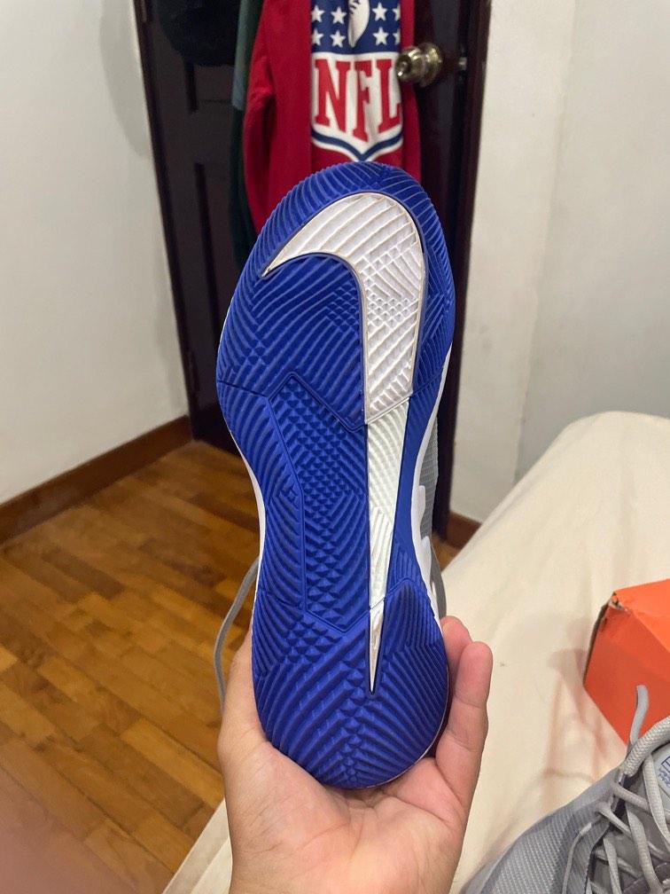 nike air zoom vapour