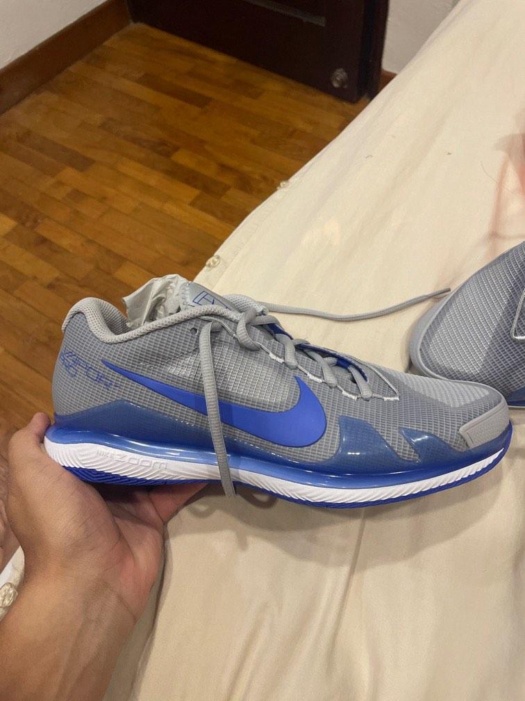 nike air zoom vapour