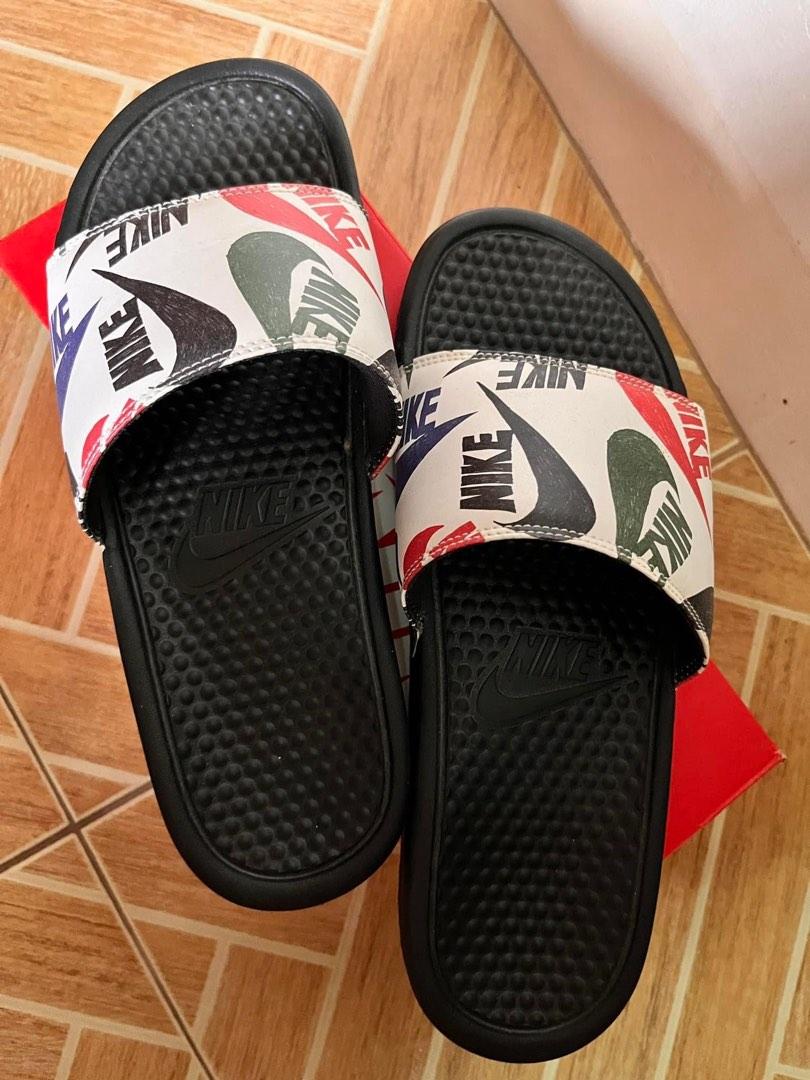 Benassi deals print slides