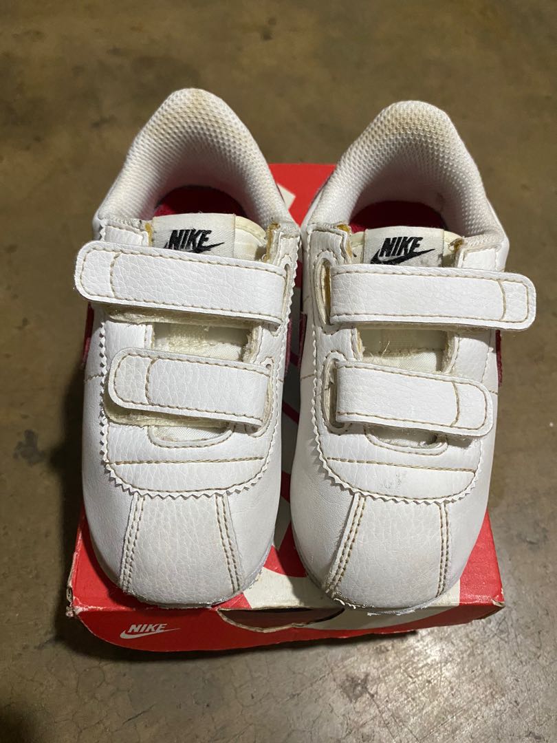 infant cortez nike
