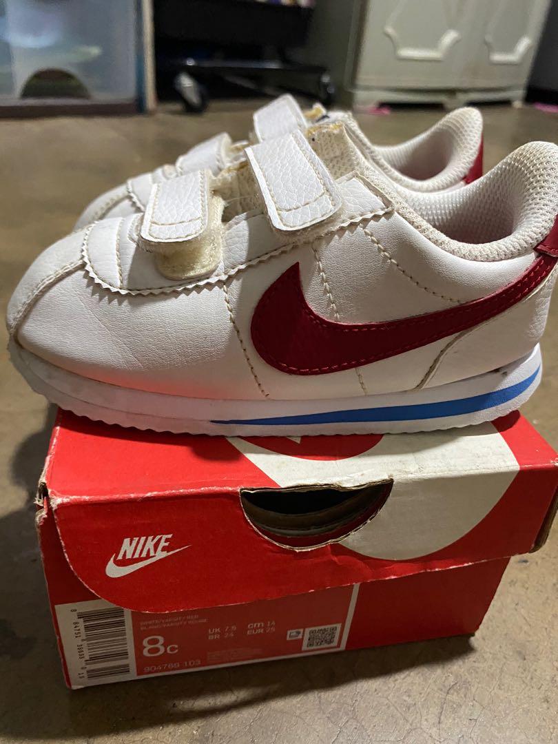 cortez for baby