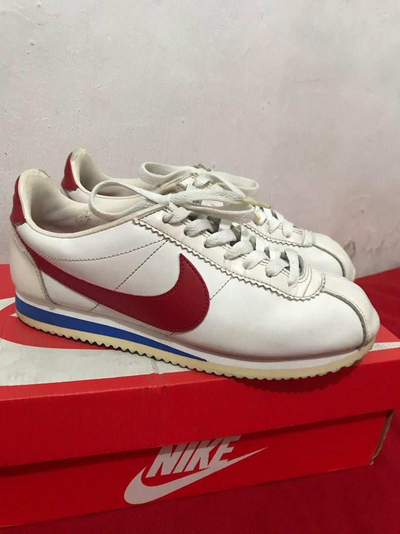 nike cortez original price