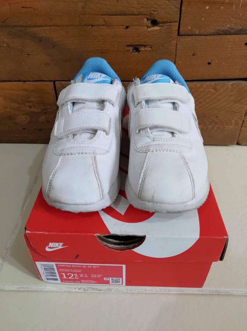 cortez special edition
