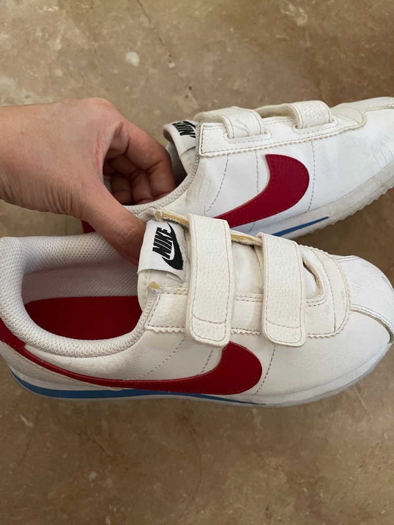 nike cortez kids price