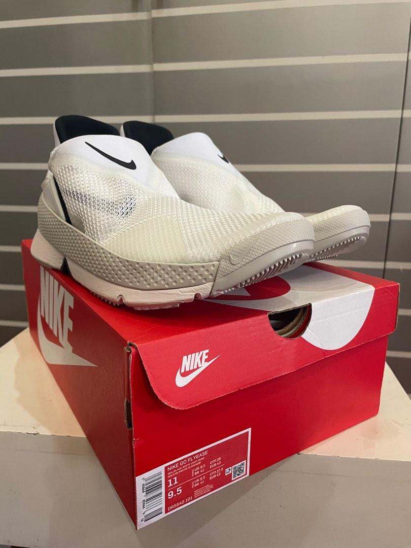 nike go flyease men's size 11