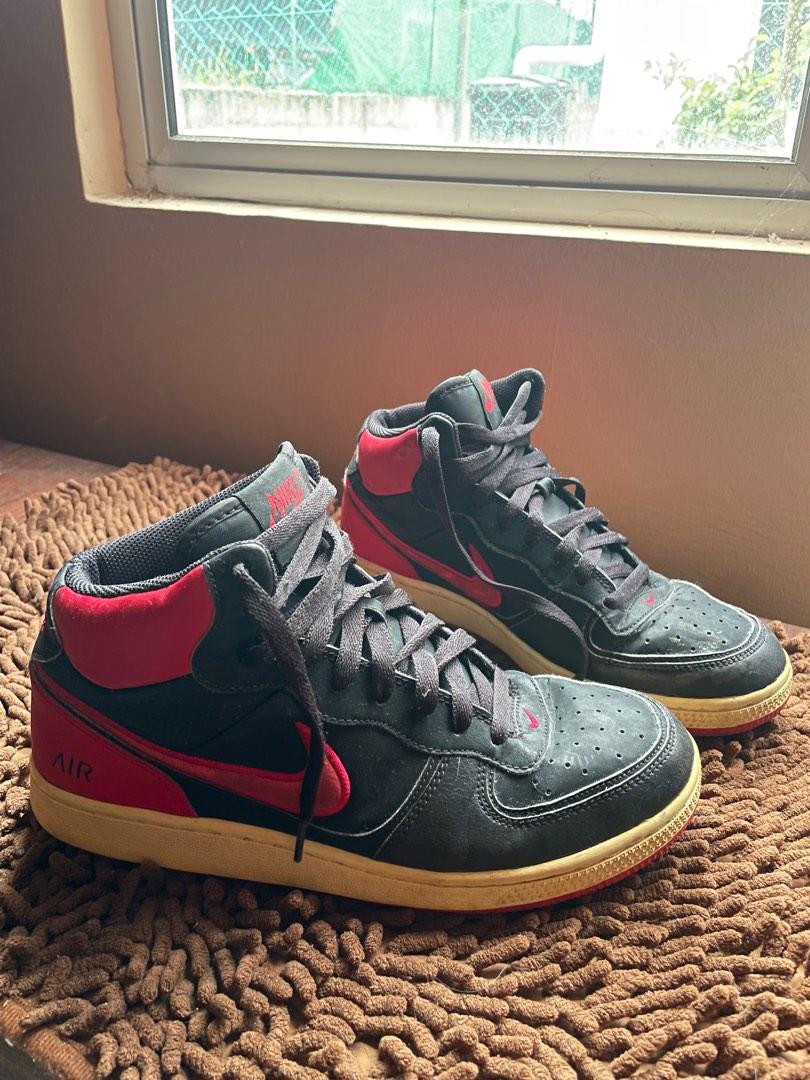 Kasut nike high cut on sale