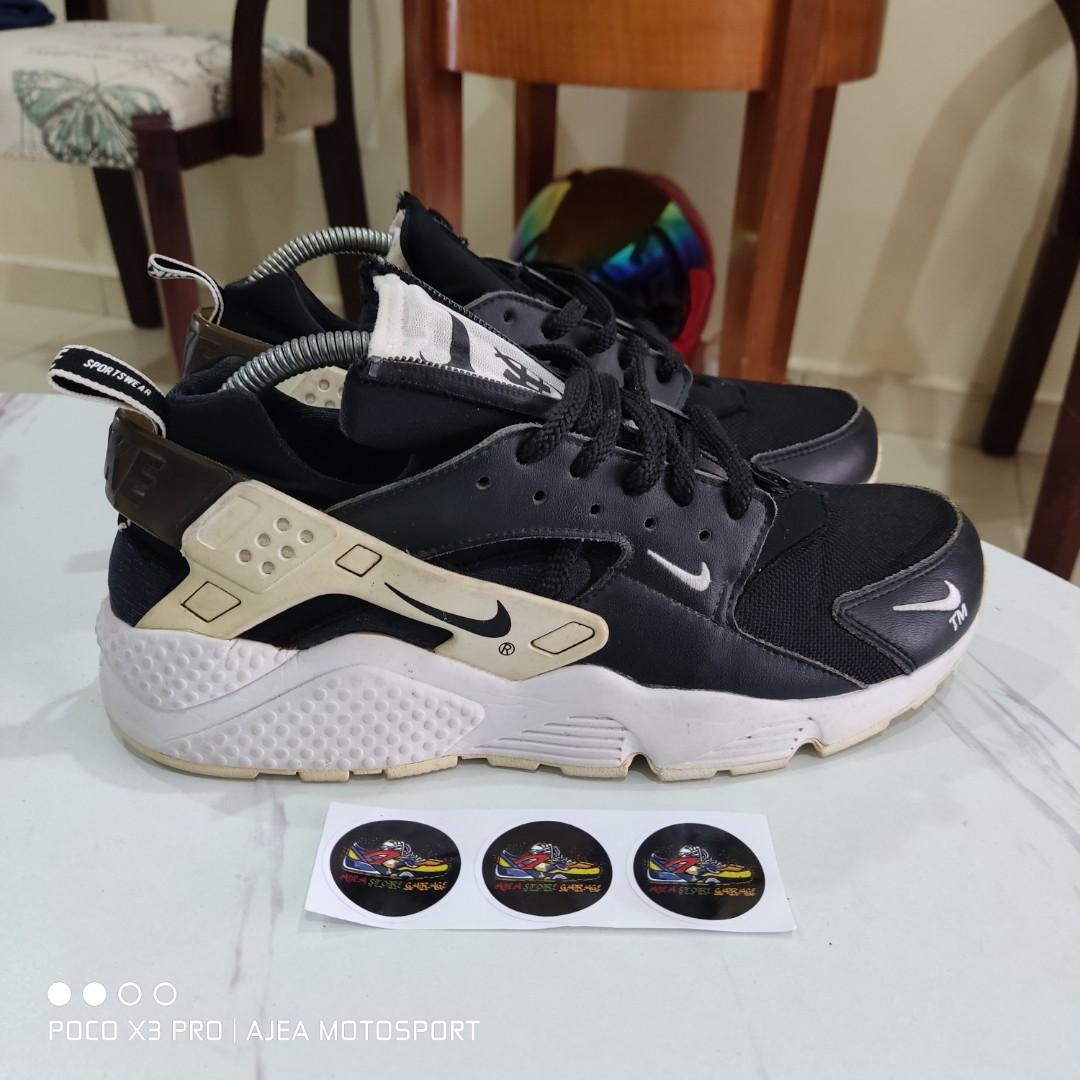 Nike sales huarache tm