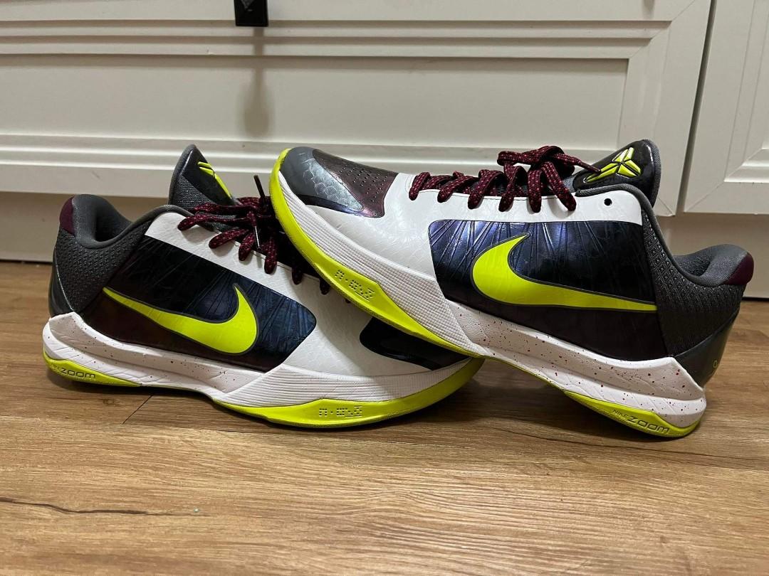 Kobe joker deals shoes
