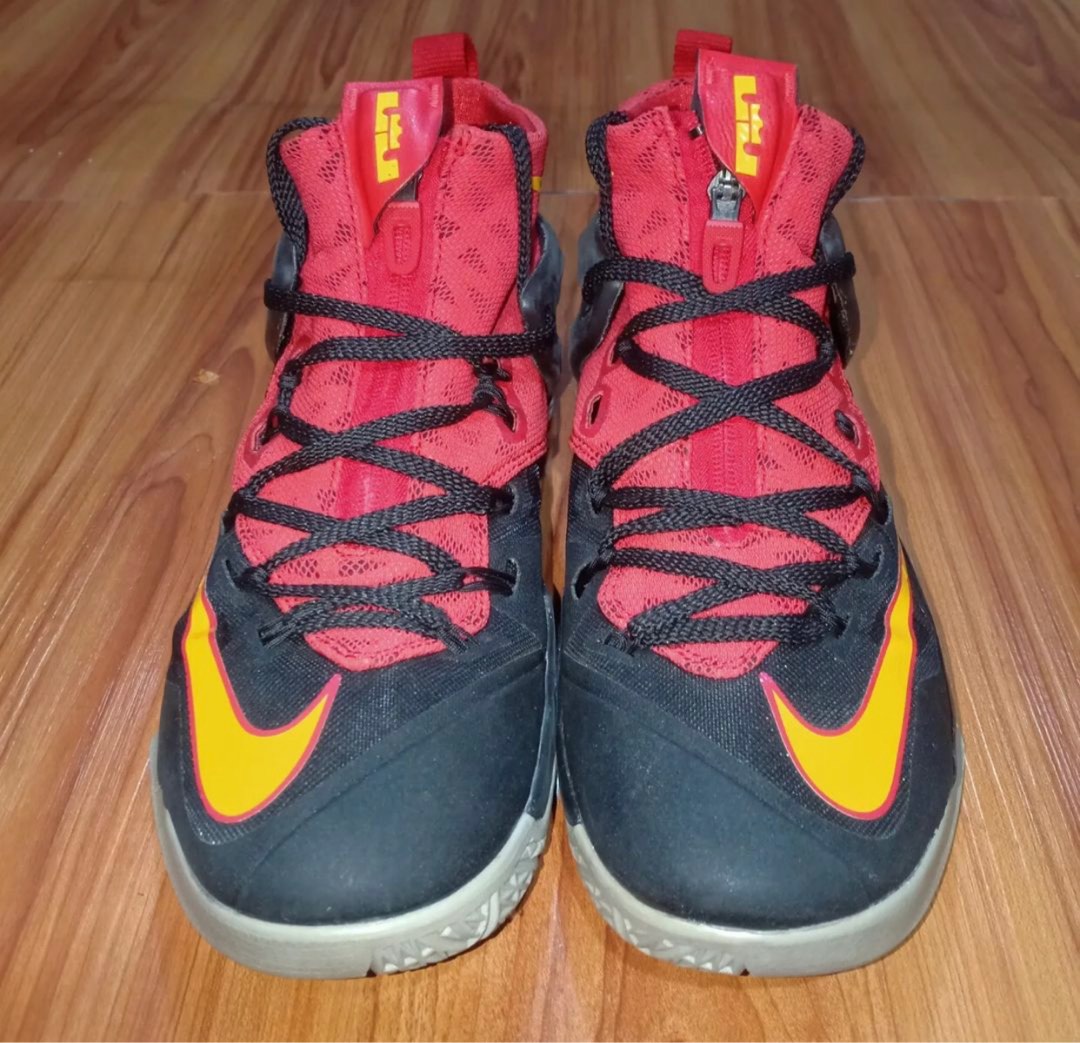 Nike top ambassador 8