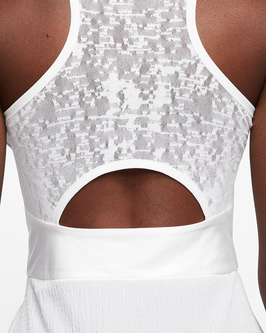Nike women's maria court tennis dress shop