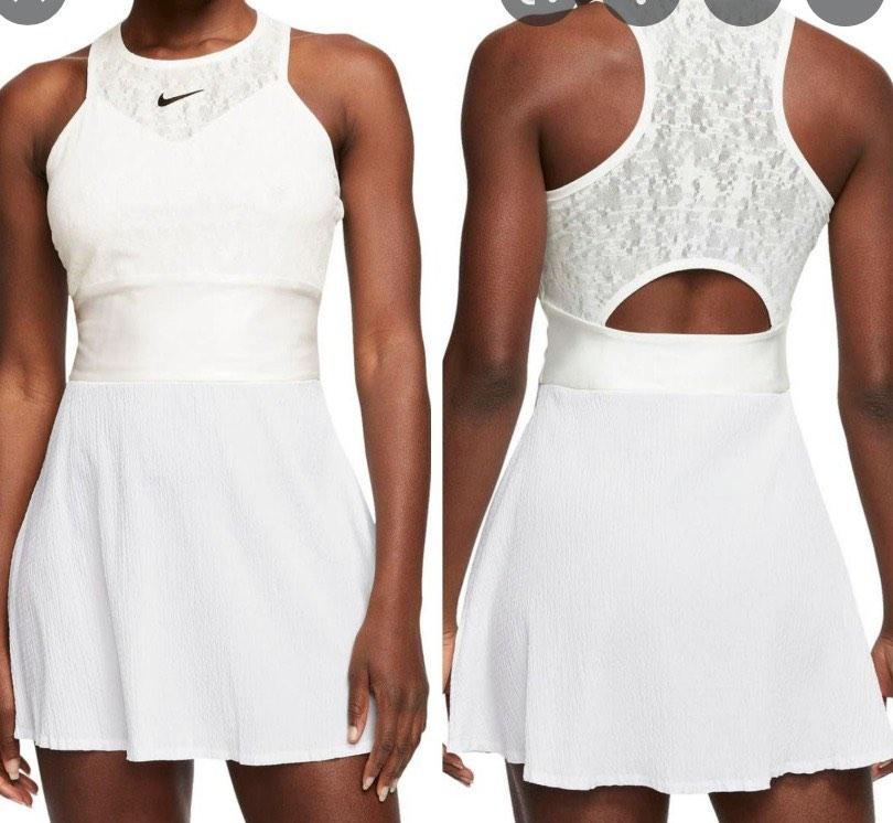 Nike maria clearance tennis dress