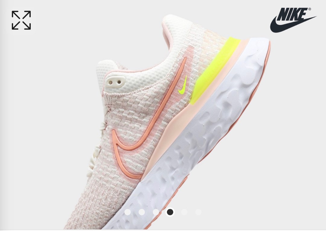 nike run vapormax