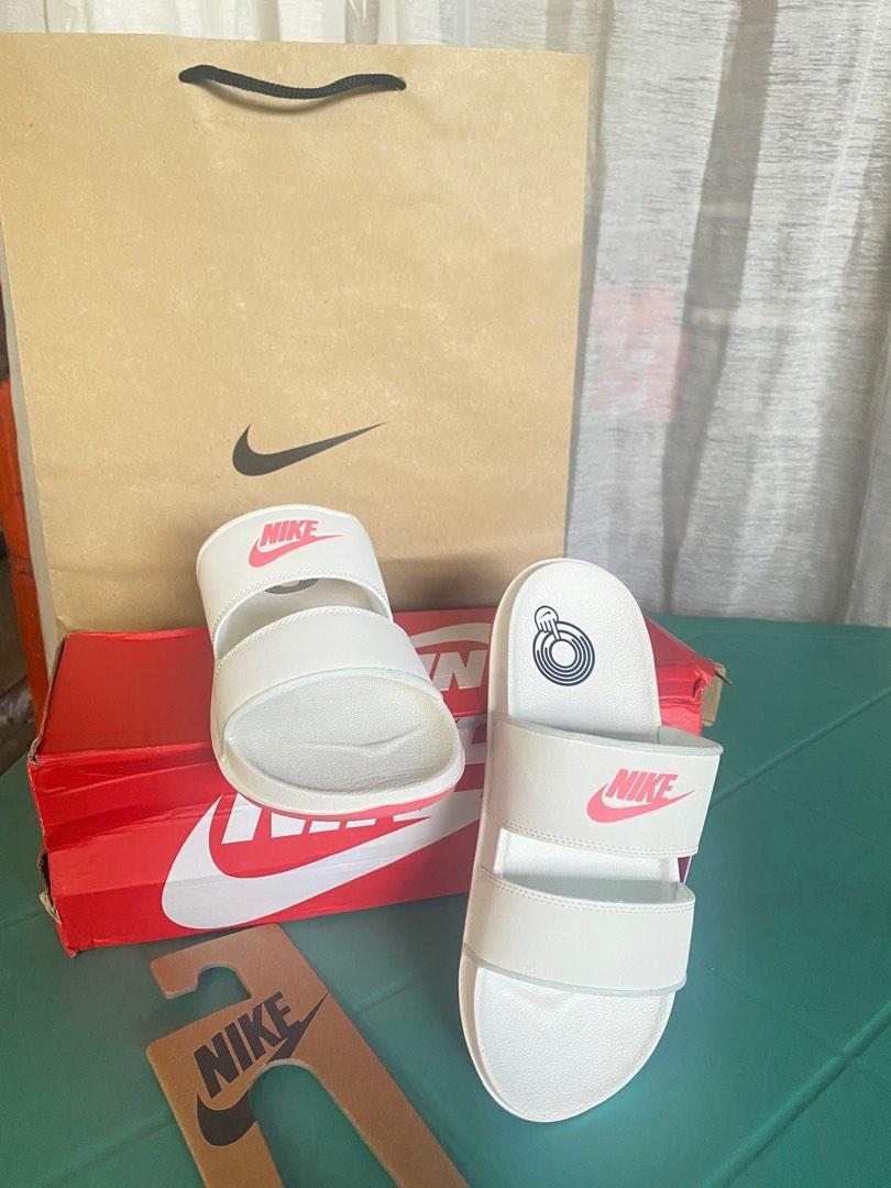 sneaker slides nike