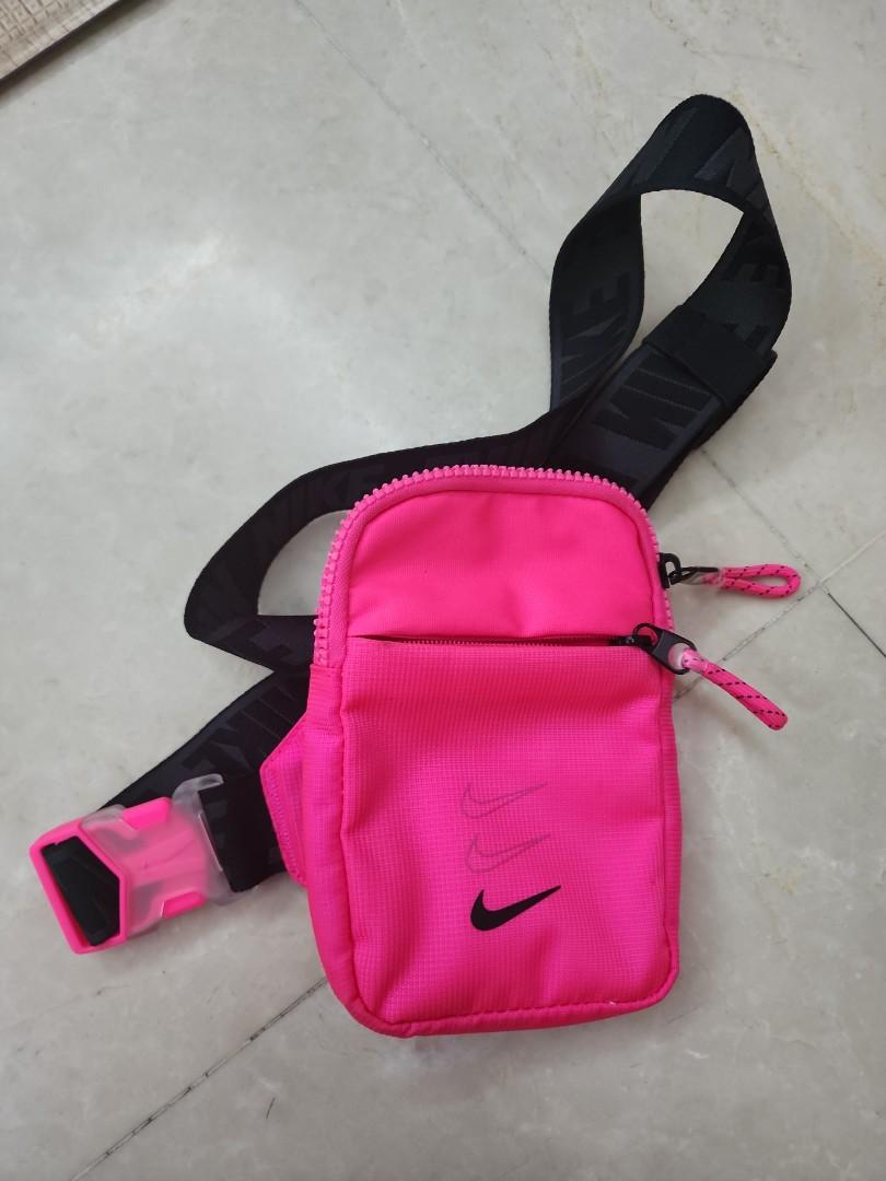 zalora nike sling bag