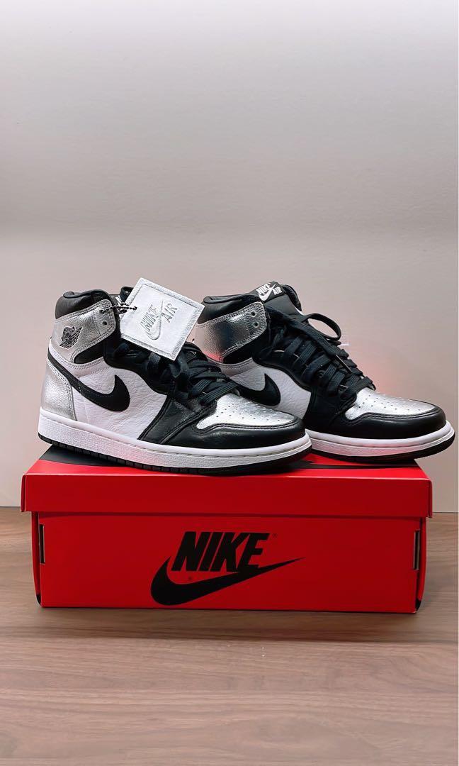 Nike air jordan 1 best sale size 6