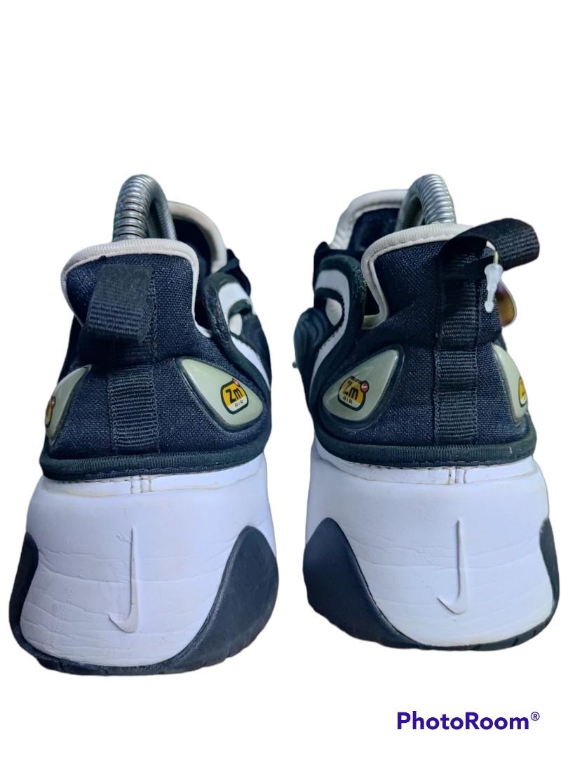 Nike zoom 2k navy new arrivals