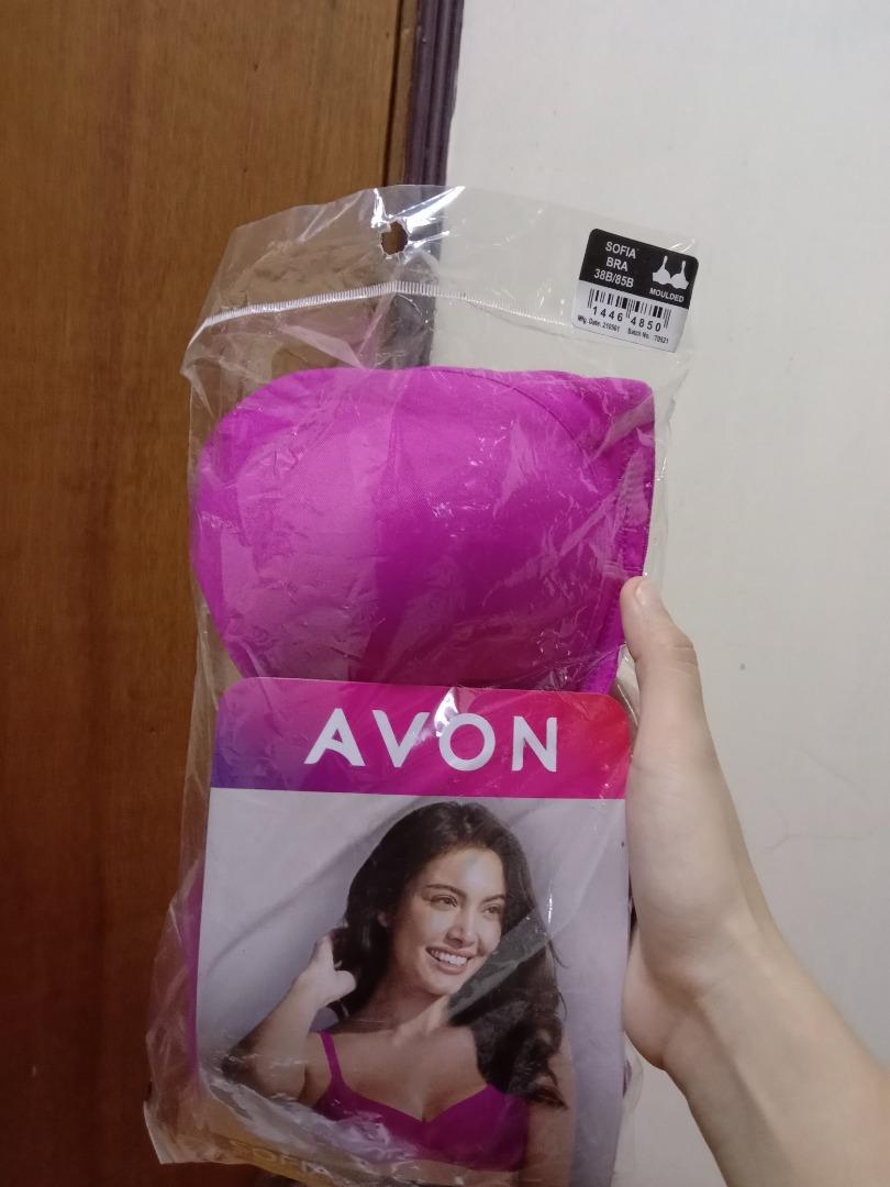 Avon - Product Detail : Sofia Non-wire Ultra Comfort Moulded Bra