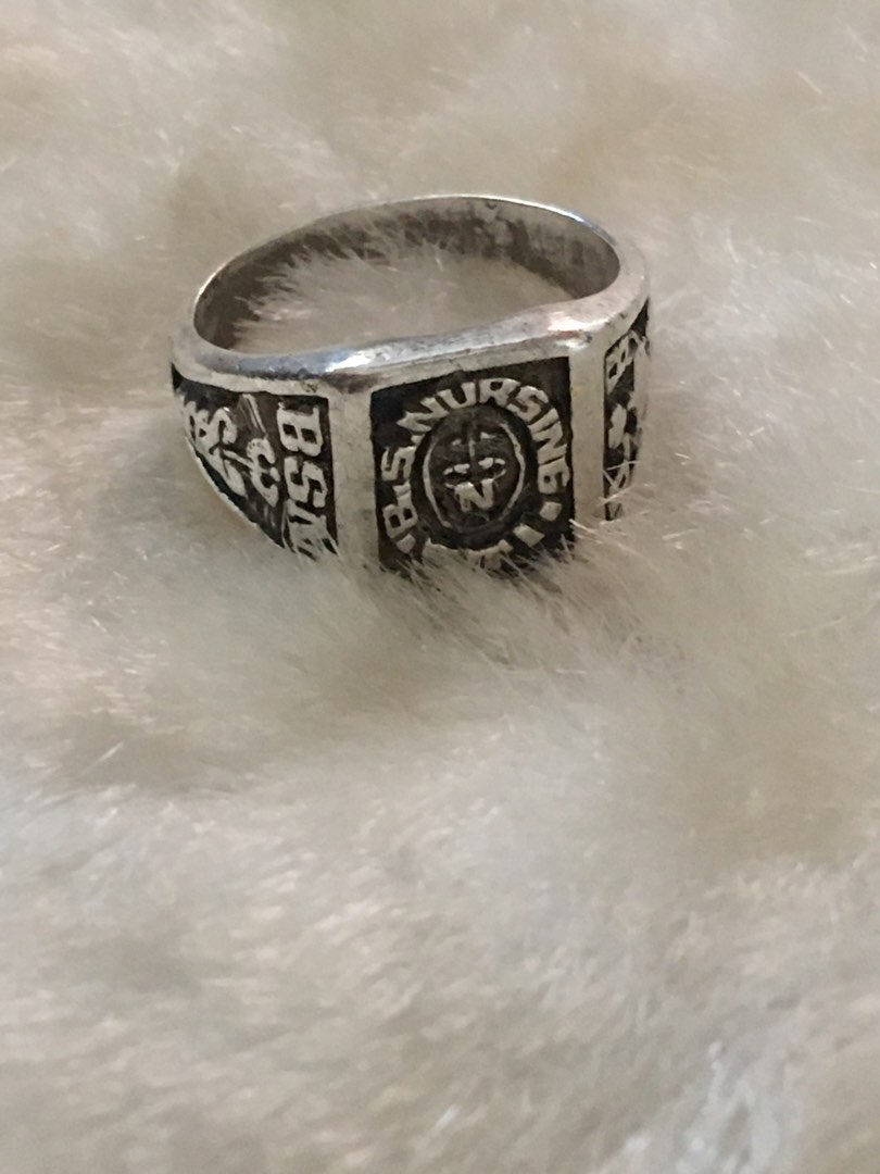 Nursing online class ring