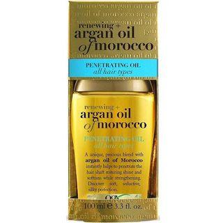 OGX Argan Oil of Morocco Penertrating oil 100ml