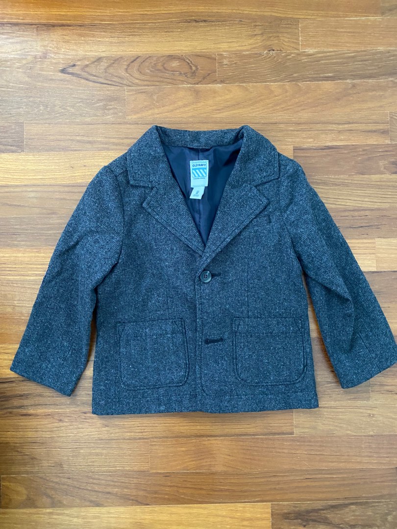 Old Navy Jacket 3T Babies Kids Babies Kids Fashion on