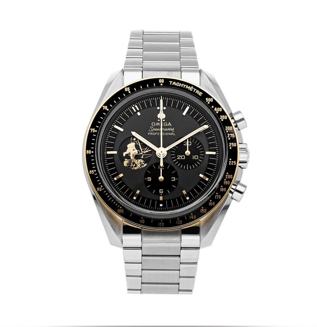 Buy omega apollo 11 50th anniversary online