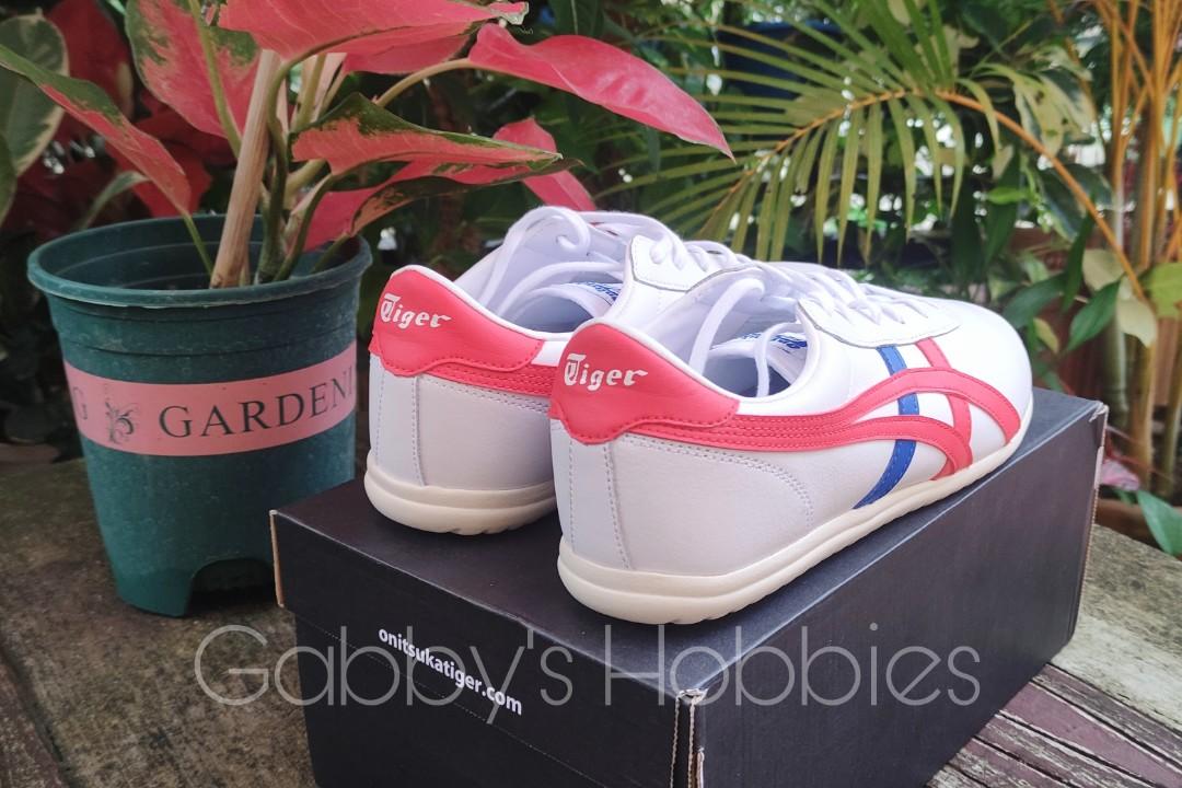 onitsuka tiger tai chi-reb review