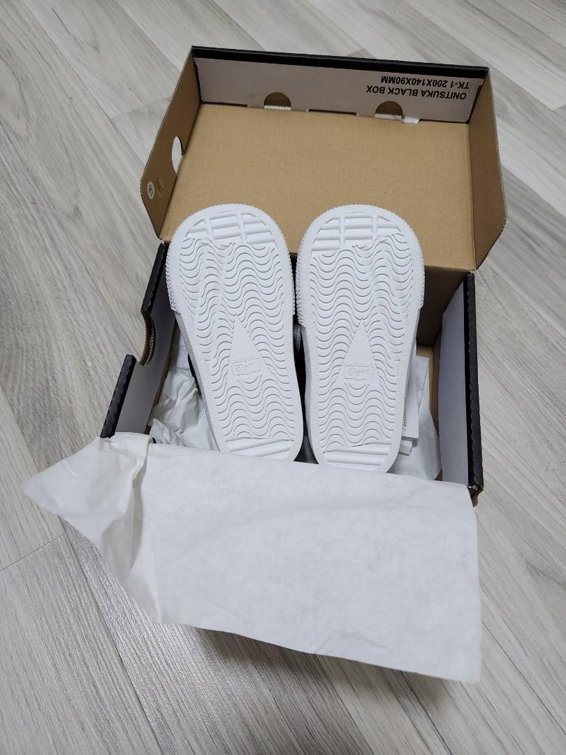 onitsuka for toddlers