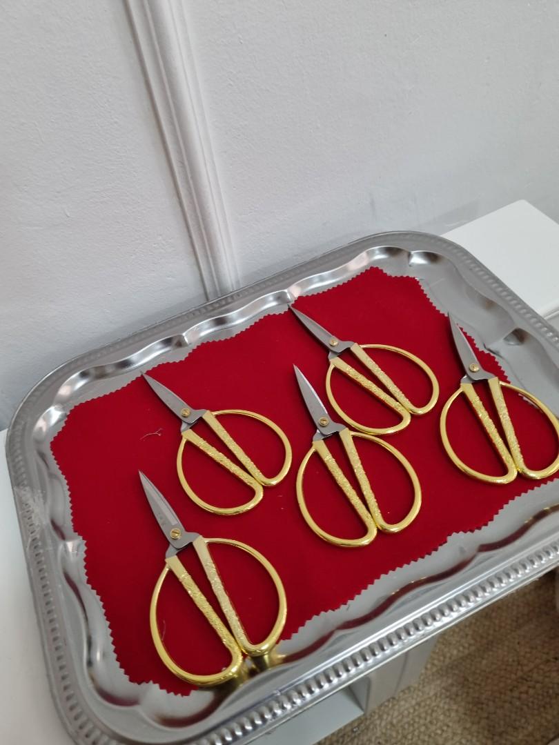 Opening ceremony scissor, Mobile Phones & Gadgets, Mobile & Gadget