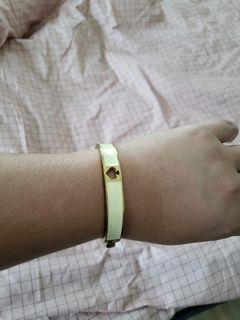 Original Katespade bangle
