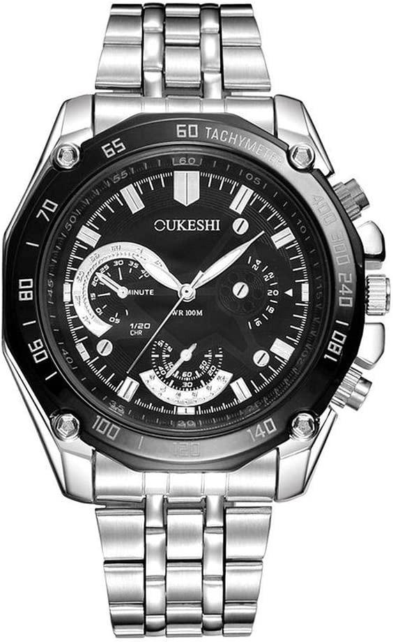 Oukeshi watch top