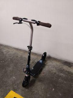 OXELO Town 9EF V2 Petrol Blue (Scooter)