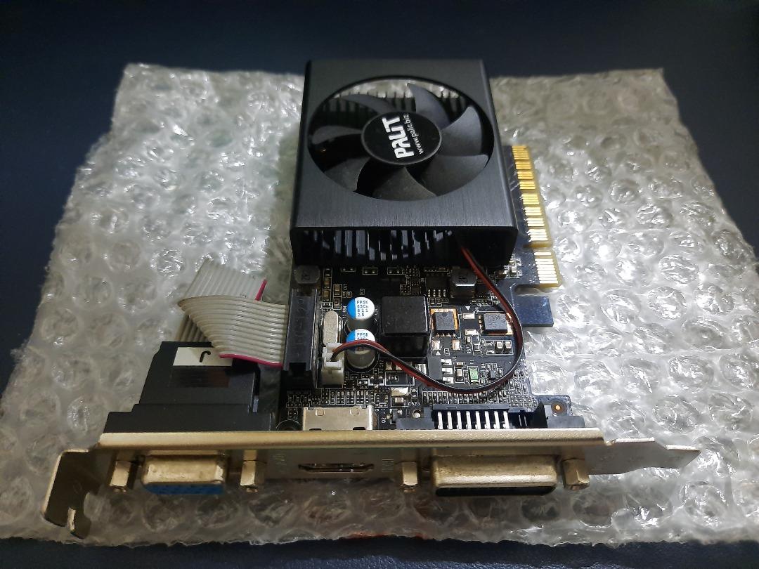 Gt 710 palit sales