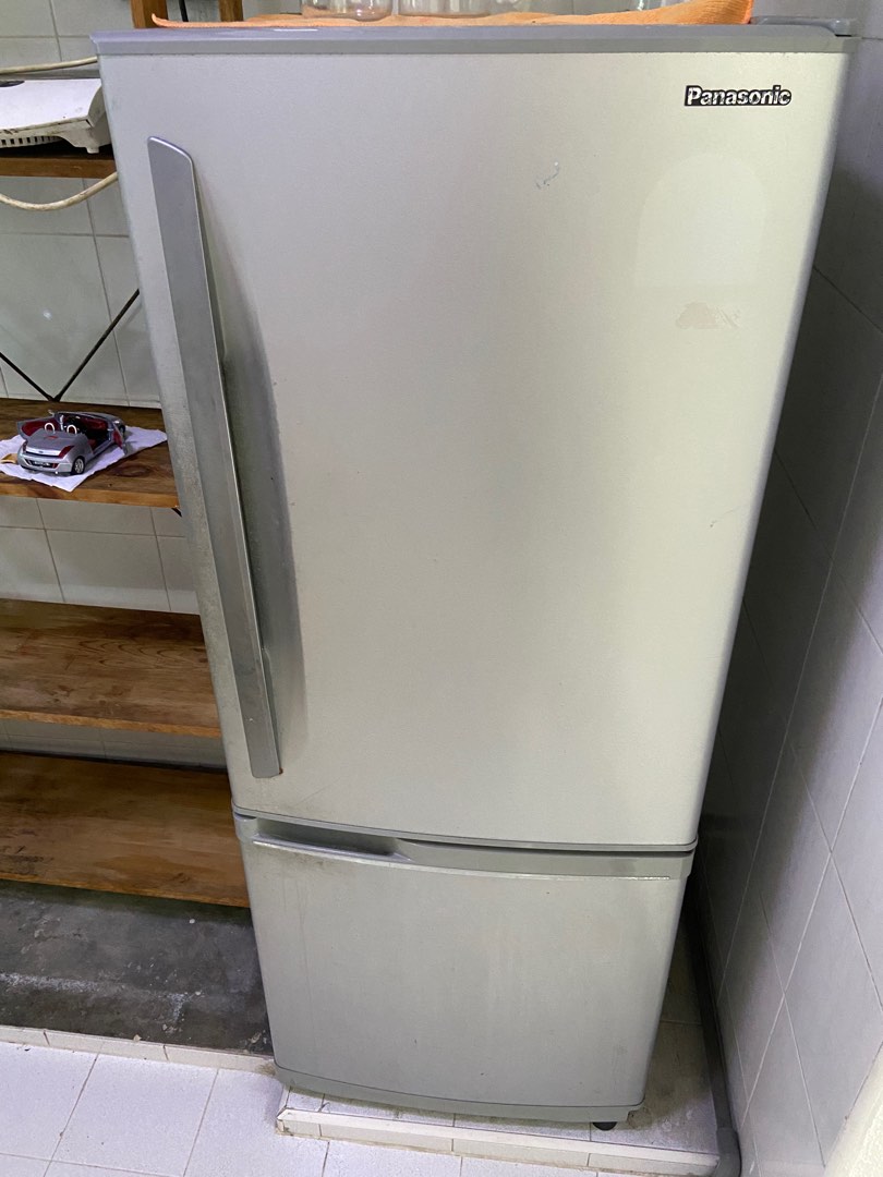 Panasonic Fridge, TV & Home Appliances, Kitchen Appliances