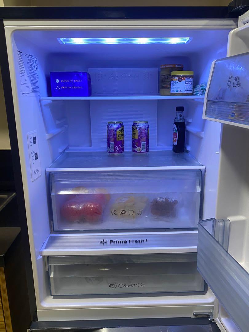 Panasonic Refrigerator, TV & Home Appliances, Kitchen Appliances