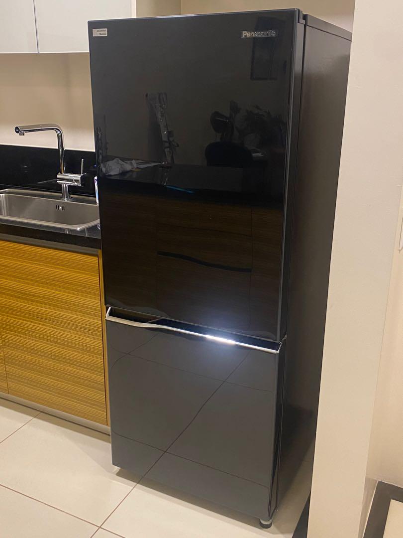 Panasonic Refrigerator, TV & Home Appliances, Kitchen Appliances