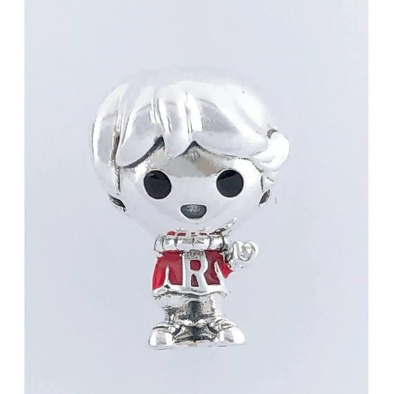 Pandora authentic Sales Harry Potter Ron Weasley Charm, Women's