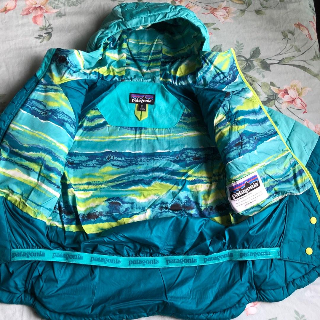 Patagonia aspen grove jacket deals