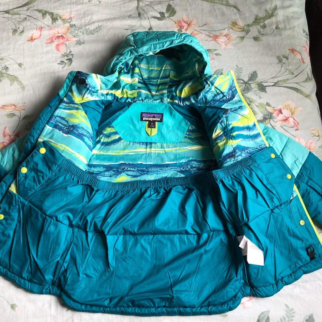 Patagonia aspen grove jacket discount